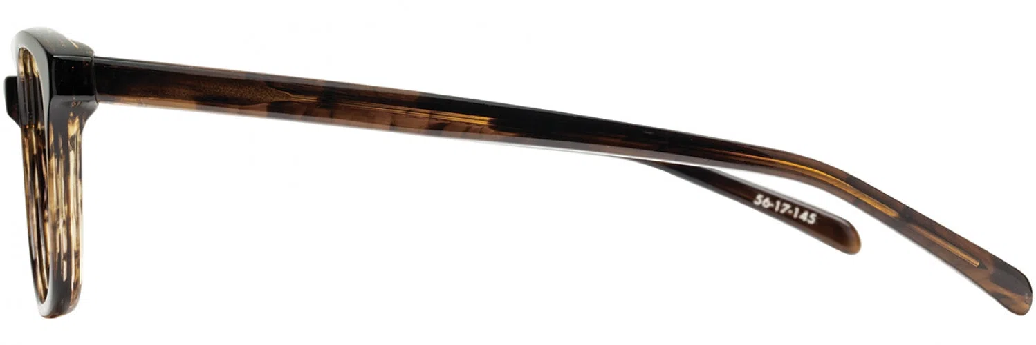 Alan J AJ124 Eyeglasses - view 13